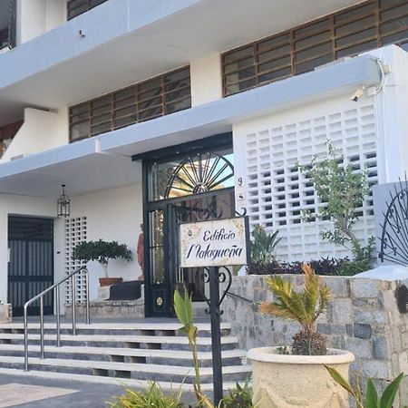 Apartamento La Malaguena Τορρεμολίνος Εξωτερικό φωτογραφία