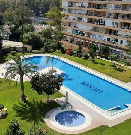 Apartamento La Malaguena Τορρεμολίνος Εξωτερικό φωτογραφία