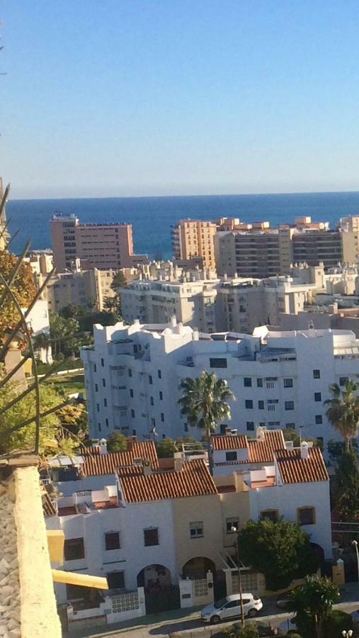 Apartamento La Malaguena Τορρεμολίνος Εξωτερικό φωτογραφία