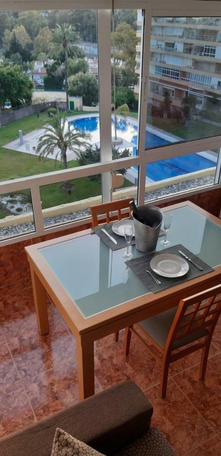 Apartamento La Malaguena Τορρεμολίνος Εξωτερικό φωτογραφία